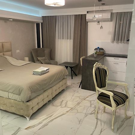 Liga Apartment Beograd Ngoại thất bức ảnh