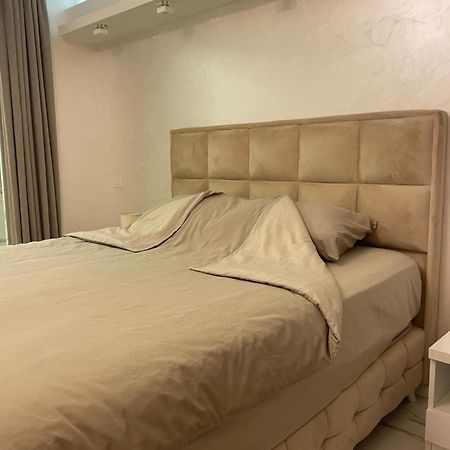 Liga Apartment Beograd Ngoại thất bức ảnh