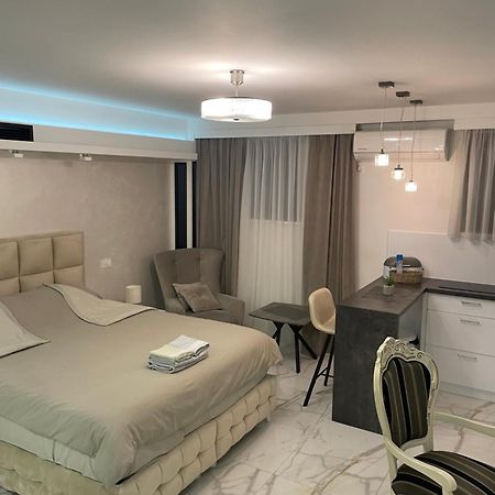 Liga Apartment Beograd Ngoại thất bức ảnh