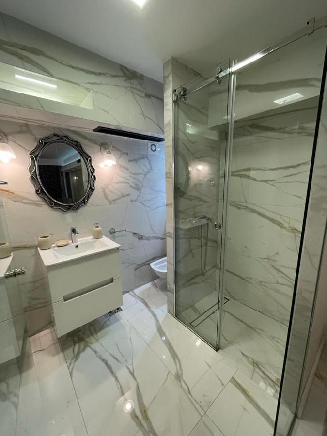 Liga Apartment Beograd Ngoại thất bức ảnh
