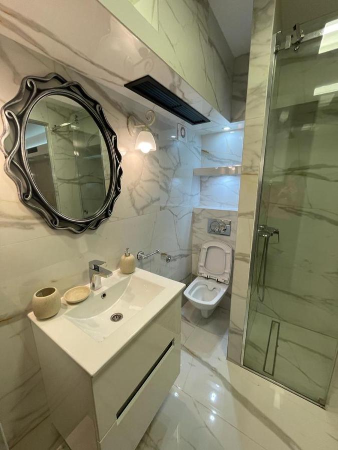 Liga Apartment Beograd Ngoại thất bức ảnh