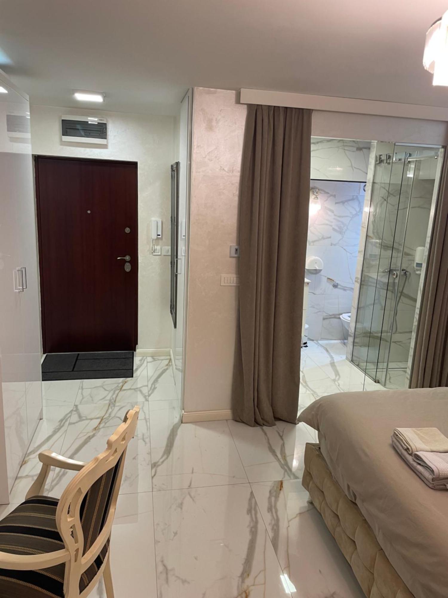 Liga Apartment Beograd Ngoại thất bức ảnh