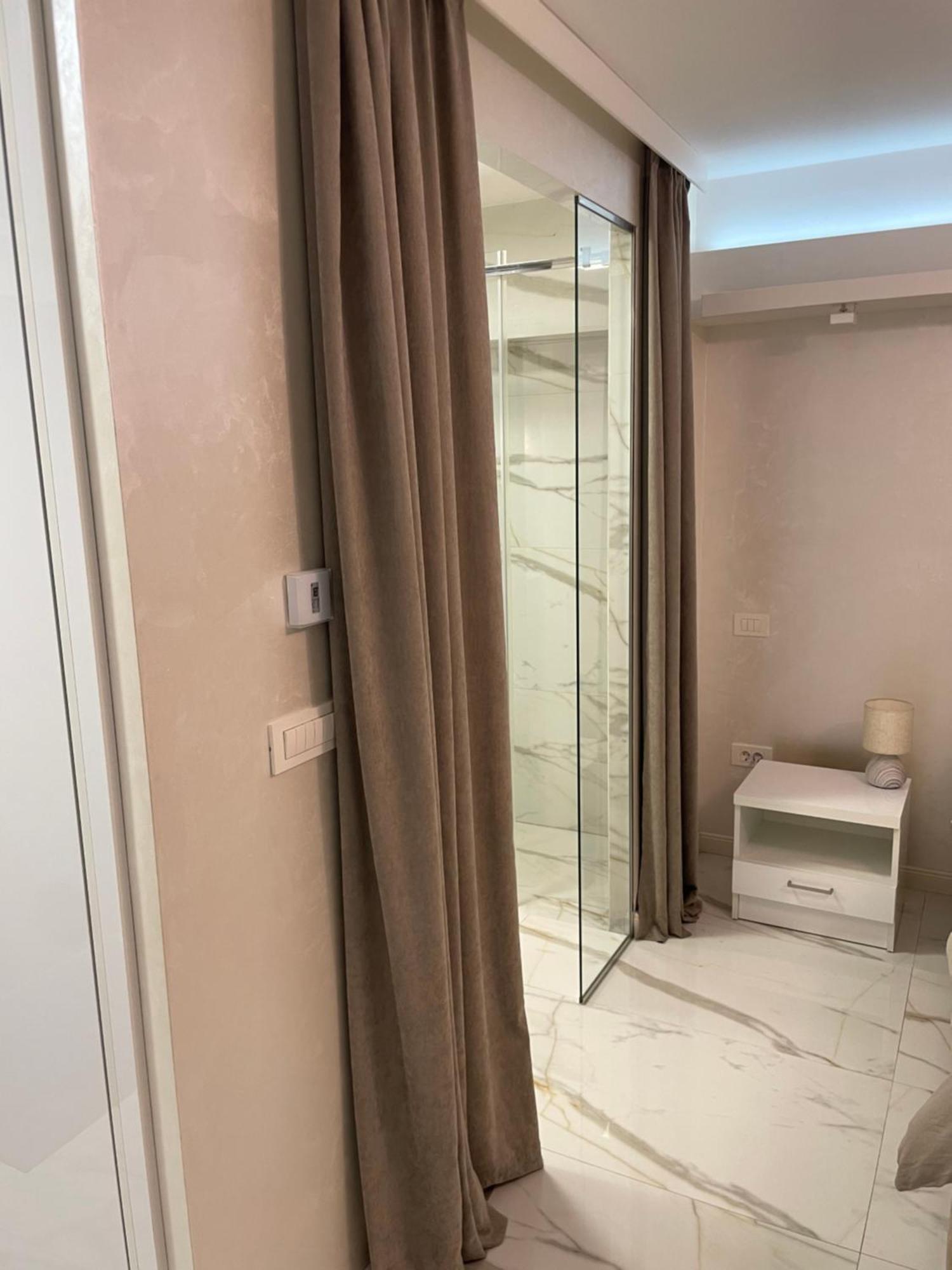 Liga Apartment Beograd Ngoại thất bức ảnh