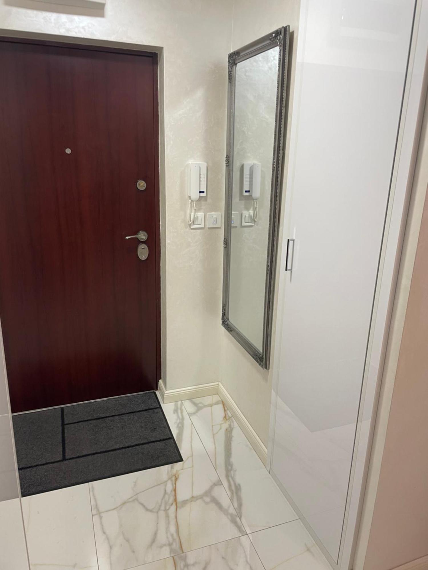 Liga Apartment Beograd Ngoại thất bức ảnh