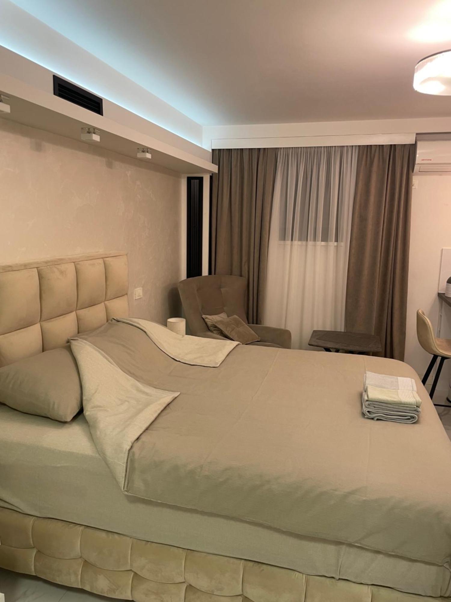 Liga Apartment Beograd Ngoại thất bức ảnh