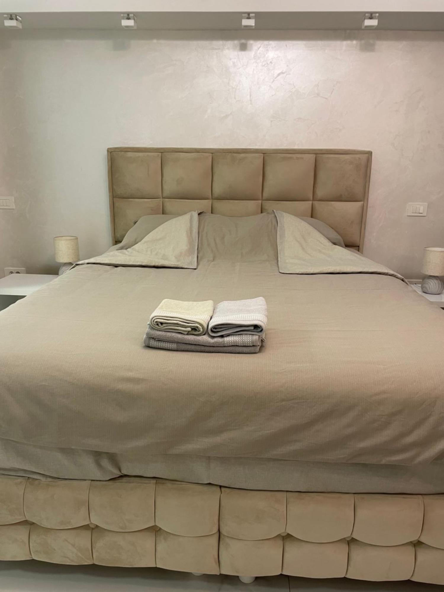 Liga Apartment Beograd Ngoại thất bức ảnh