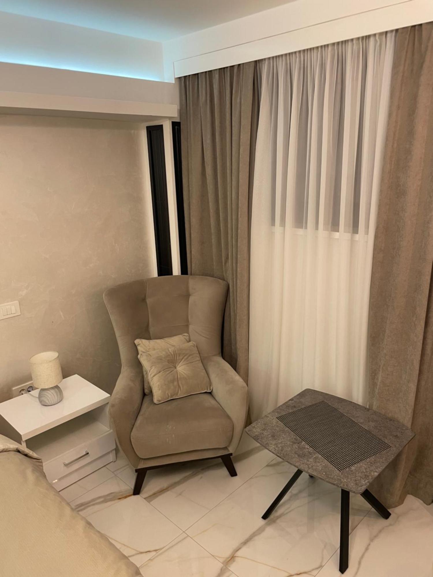 Liga Apartment Beograd Ngoại thất bức ảnh