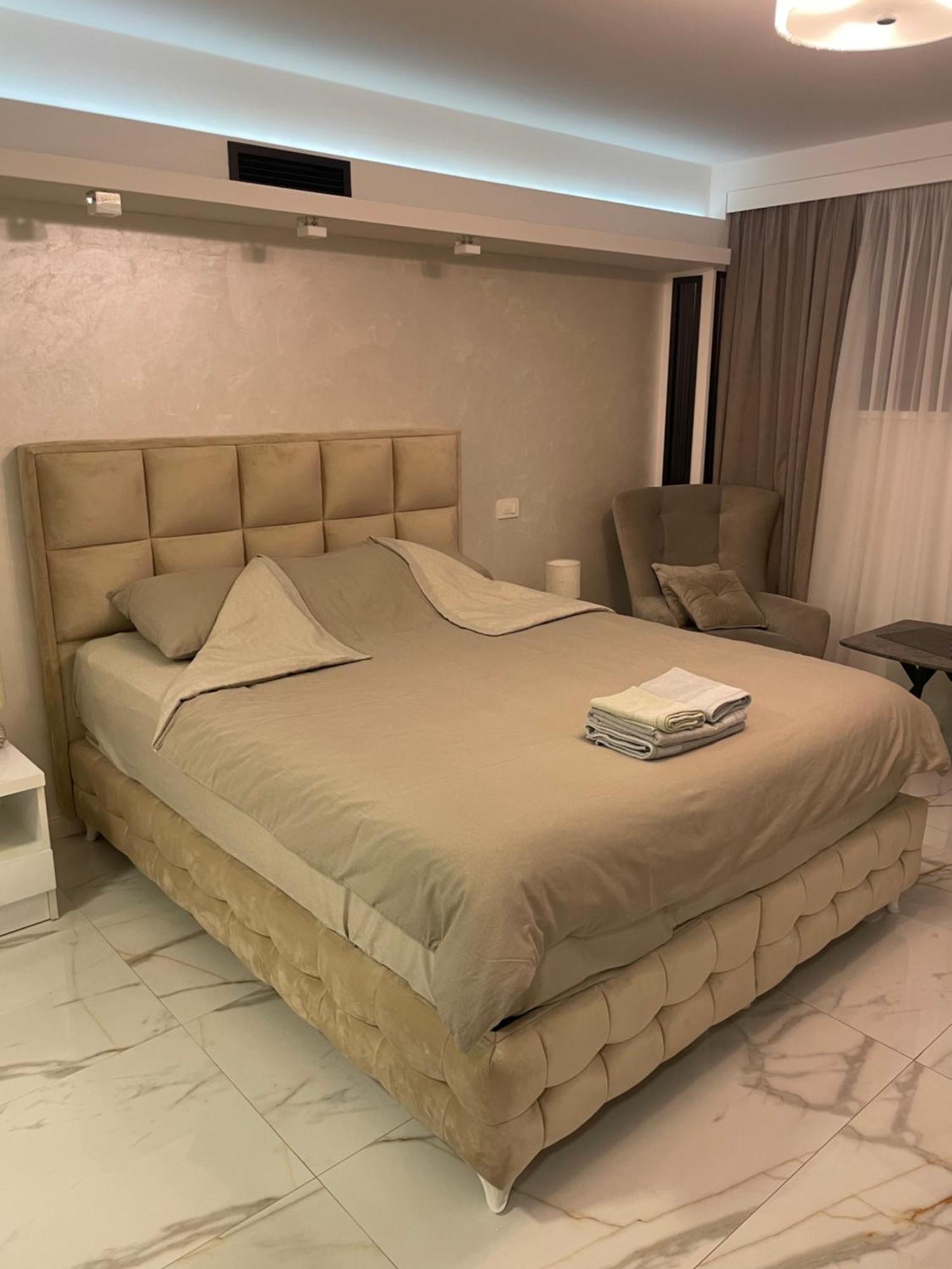 Liga Apartment Beograd Ngoại thất bức ảnh