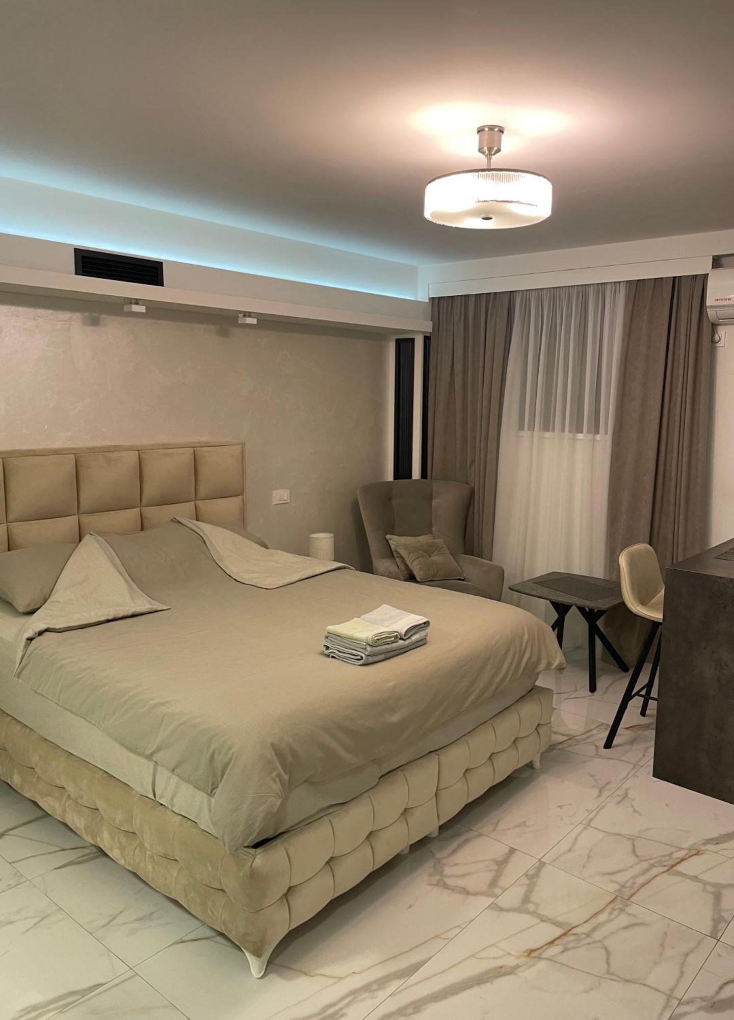 Liga Apartment Beograd Ngoại thất bức ảnh