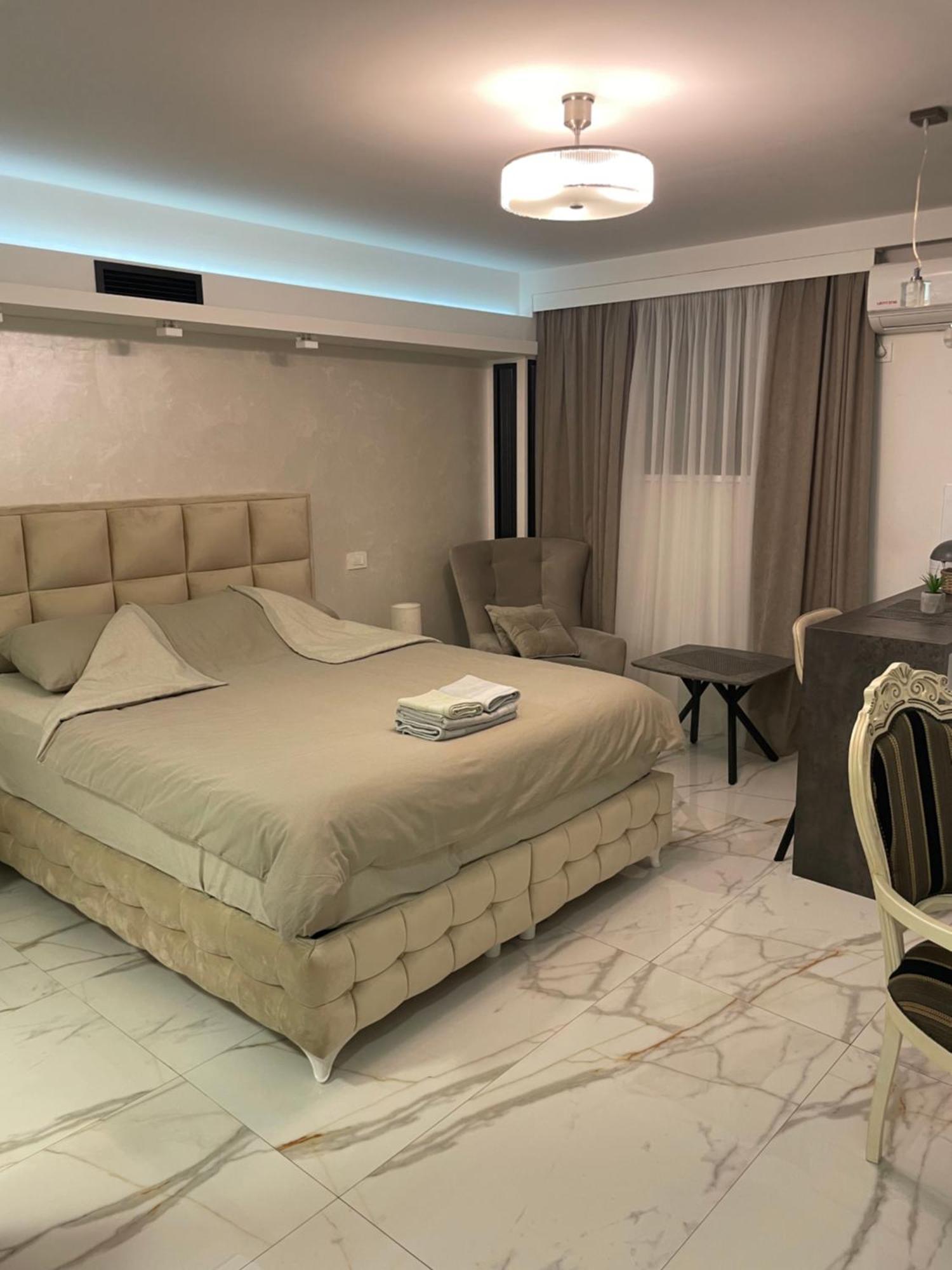 Liga Apartment Beograd Ngoại thất bức ảnh